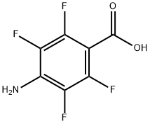 4-氨基-2,3,5,6-四氟苯甲酸