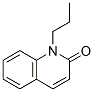 2(1H)-Quinolinone, 1-propyl