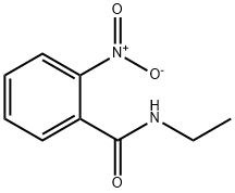 N-乙基-2-硝基-苯甲酰胺