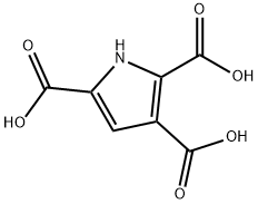 2,3,5-三羧酸吡咯