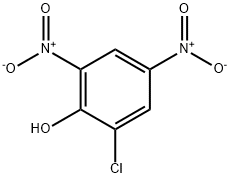 2-氯-4,6-二硝基苯酚