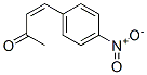 (Z)-4-(4-硝基苯基)-3-丁-2-酮