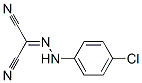 carbonylcyanide 4-chlorophenylhydrazone