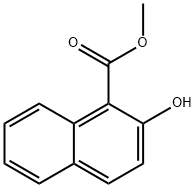 2-羟基-1-萘酸甲酯