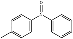(p-Tolyl)phenyl sulfoxide