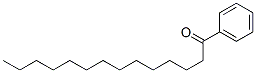 TETRADECANOPHENONE