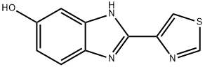 噻苯咪唑-5-羟基