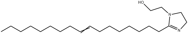 4,5-二氢化-2-(8-十七碳烯基)-1H-咪唑-1-乙醇