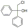 2-chloro-1,1-diphenyl-ethanol