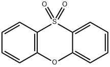 Phenoxathiin 10,10-dioxide