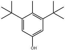 3,5-di-tert-butyl-4-hydroxytoluene