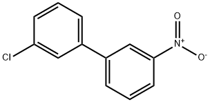 3-Chloro-3'-nitro-1,1'-biphenyl