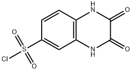 2,3-二氧代-1,2,3,4-四氢喹喔啉-6-磺酰氯