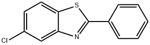 5-CHLORO-2-PHENYLBENZOTHIAZOLE