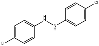 1,2-Bis(4-chlorophenyl)hydrazine