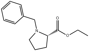 1-苄基-L-脯氨酸乙酯