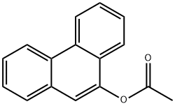 phenanthren-9-yl acetate