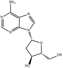2'-脱氧腺苷