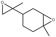 1-甲基-4-(2-甲基环氧乙烷基)-7-氧杂双环[4.1.0]庚烷