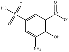 6-硝基-2-氨基苯酚-4-磺酸