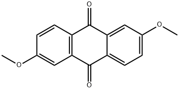 2,6-Dimethoxy-9,10-anthraquinone