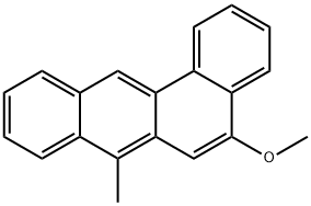 5-Methoxy-7-methylbenz[a]anthracene