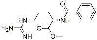 benzoyl L-arginine methyl ester