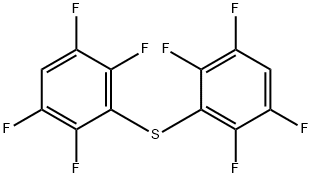 Bis(2,3,5,6-tetrafluorophenyl)sulfide