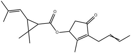 瓜叶菊素I