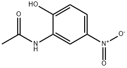 N-(2-羟基-5-硝基苯基)乙酰胺