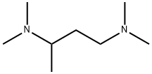 N,N,N',N'-四甲基-1,3-二氨基丁烷