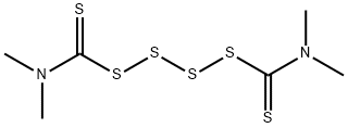 tetramethylthiuram tetrasulphide