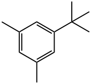 1-叔丁基-3,5-二甲苯