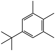 5-叔-丁基-1,2,3-三甲基苯