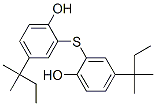 2,2'-硫代双[4-叔戊基苯酚