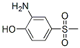 4-Methylsulfonyl-2-Aminophenol