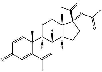 醋酸甲地孕酮EP杂质E
