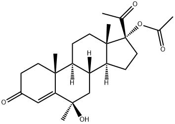 甲地孕酮杂质A