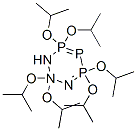 2,2,4,4,6,6-六氢-2,2,4,4,6,6-2,2,4,4,6,6-六(异丙氧基)-1,2,3,4,5,6-三氮杂三磷酸