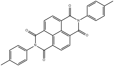 N,N′-对甲苯基-3,4,9,10-苝二甲酰亚胺