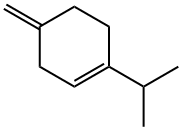 p-mentha-1(7),3-diene
