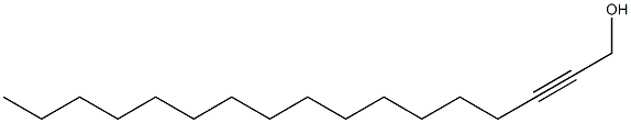 2-Heptadecyn-1-ol