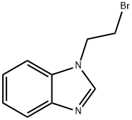 1-(2-溴乙基)-1H-苯并咪唑氢溴酸盐