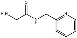 2-amino-N-(pyridin-2-ylmethyl)acetamide