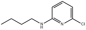N-Butyl-6-chloro-2-pyridinamine