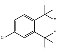 4-Chloro-1,2-bis-(trifluoromethyl)benzene