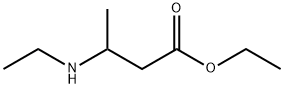 ethyl 3-(ethylamino)butanoate