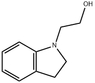 2-(1-	吲哚啉)乙醇