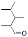 2,3,4-trimethylvaleraldehyde