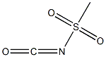 Methanesulfonyl isocyanate